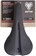 WTB Rocket Saddle - Chromoly, Black, Medium 