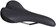 WTB Rocket Saddle - Chromoly, Black, Medium 
