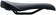 WTB Rocket Saddle - Steel, Black, Wide 