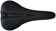 WTB Rocket Saddle - Steel, Black, Wide 