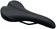WTB Rocket Saddle - Steel, Black, Wide 