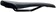 WTB SL8 Saddle - Chromoly, Black, Medium 