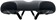WTB SL8 Saddle - Chromoly, Black, Medium 
