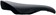 WTB Pure Saddle - Titanium, Black, Medium