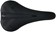 WTB Pure Saddle - Titanium, Black, Medium