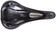 WTB Pure Saddle - Steel, Black, Medium