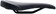 WTB Koda Saddle - Steel, Black, Women's, Wide