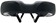 WTB Koda Saddle - Steel, Black, Women's, Wide