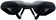 WTB Deva Saddle - Titanium, Black, Women's, Medium