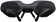WTB Deva Saddle - Chromoly, Black, Women's, Medium