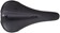 WTB Speed Saddle - Chromoly, Black, Medium 