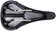 WTB Speed Saddle - Chromoly, Black, Medium 