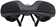 WTB Speed Saddle - Chromoly, Black, Medium 
