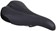 WTB Speed Saddle - Chromoly, Black, Medium 
