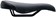 WTB Speed Saddle - Steel, Black, Medium