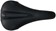 WTB Speed Saddle - Steel, Black, Medium