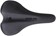 WTB Speed She Saddle - Chromoly, Black, Women's, 150 mm, Wide 