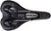 WTB Speed She Saddle - Chromoly, Black, Women's, 150 mm, Wide 