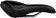 Planet Bike A.R.S. Standard Saddle - Steel, Black, Women's