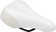 Planet Bike Little A.R.S Saddle - Steel, White, Youth, Small