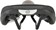 Planet Bike Little A.R.S Saddle - Steel, Black, Youth, Medium