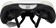 Planet Bike Little A.R.S Saddle - Steel, White, Youth, Medium