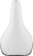 Planet Bike Little A.R.S Saddle - Steel, White, Youth, Medium