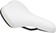 Planet Bike Little A.R.S Saddle - Steel, White, Youth, Medium
