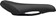 Planet Bike Little A.R.S Saddle - Steel, Black, Youth, Large