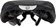 Planet Bike Little A.R.S Saddle - Steel, Black, Youth, Large