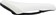 Planet Bike Little A.R.S Saddle - Steel, White, Youth, Large
