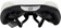 Planet Bike Little A.R.S Saddle - Steel, White, Youth, Large