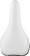 Planet Bike Little A.R.S Saddle - Steel, White, Youth, Large