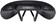 Brooks C19 All Weather Saddle - Steel, Black, Men's
