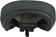 Salt Plus Pivotal Fat BMX Seat - Pivotal, Black