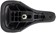 Salt Plus Pivotal Slim BMX Seat - Pivotal, Black 