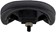 Salt Plus Pivotal Slim BMX Seat - Pivotal, Black 
