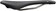 Ritchey WCS Skyline Saddle - Stainless Steel, Black