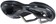 Ritchey WCS Skyline Saddle - Stainless Steel, Black