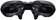 Ritchey WCS Carbon Skyline Saddle - Carbon, Black