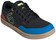 Five Ten Freerider Pro Flat Shoes - Men's, Core Black/Carbon/Wonder White, 11 