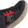 Five Ten Freerider Flat Shoes - Men's, Core Black/Carbon/Pulse Lime, 14 