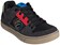 Five Ten Freerider Flat Shoes - Men's, Core Black/Carbon/Pulse Lime, 14 