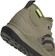 Five Ten Trailcross XT Flat Shoes - Men's, Orbit Green/Carbon/Pulse Lime, 7.5 