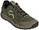 Five Ten Trailcross LT Flat Shoes - Men's, Focus Olive/Pulse Lime/Orbit Green, 6 