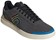 Five Ten Sleuth DLX Flat Shoes - Men's, Core Black/Carbon/Wonder White, 12.5 