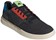 Five Ten Sleuth Flat Shoes - Men's, Core Black/Carbon/Wonder White, 10.5 