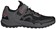 Five Ten Trailcross Mountain Clipless Shoes - Women's, Core Black/Gray Three/Red, 10.5 