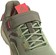 Five Ten Trailcross Mountain Clipless Shoes - Women's, Quiet Crimson/Orbit Green/Turbo, 8.5 
