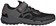Five Ten Trailcross Mountain Clipless Shoes - Men's, Core Black/Gray Three/Red, 10.5 